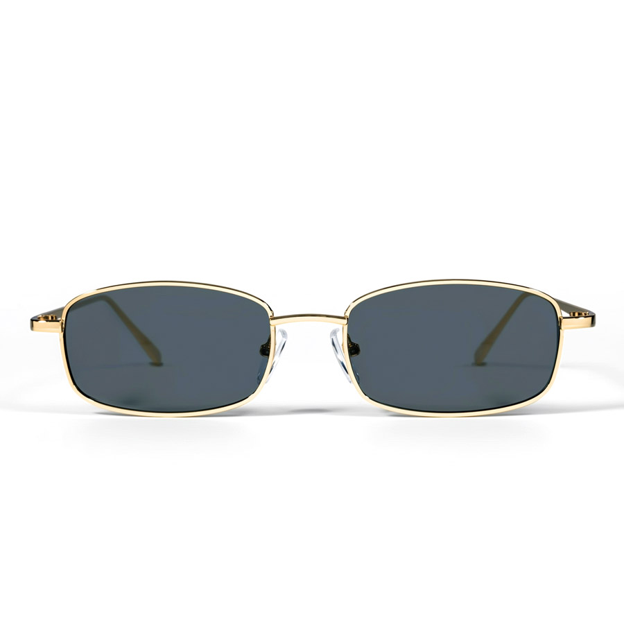 MAMA / złoty / czarny