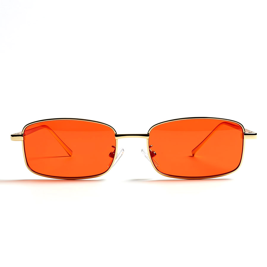 MAMA / czerwony / złoty