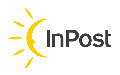 logo firmy inpost