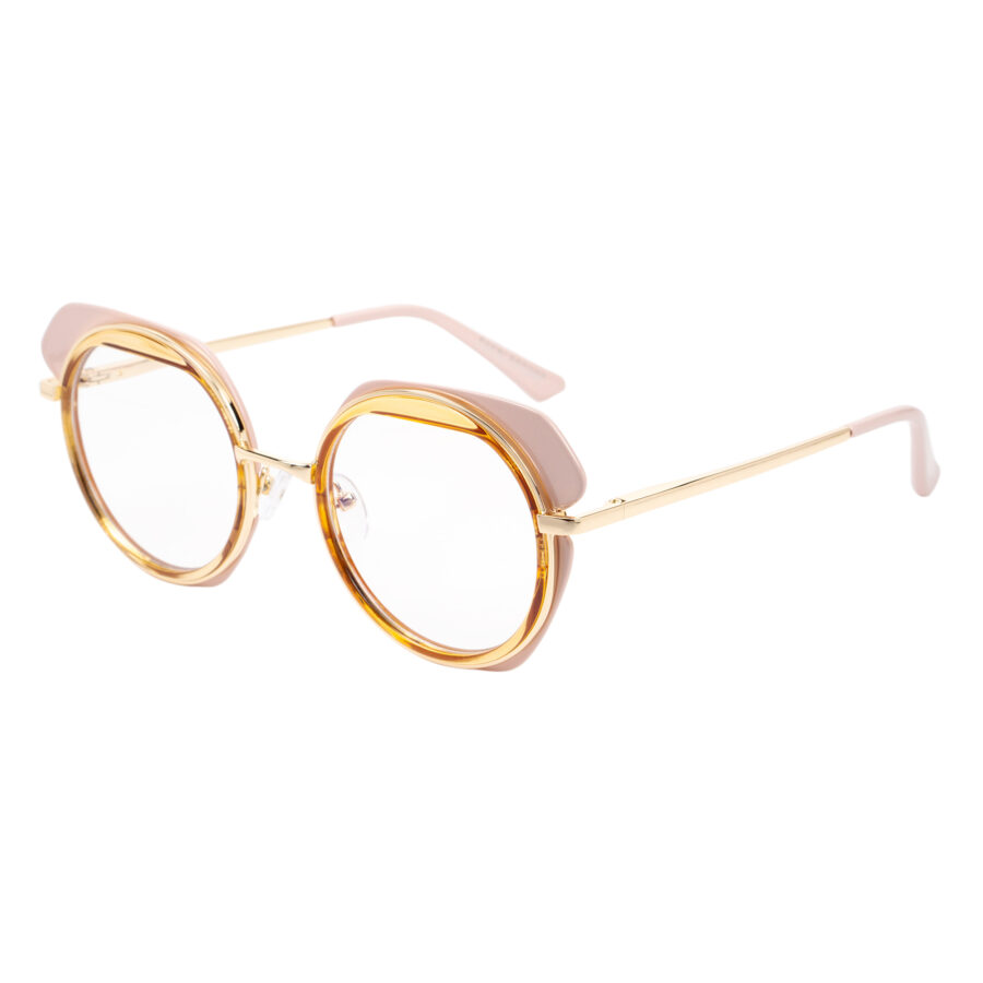 Modne damskie okulary IRIS