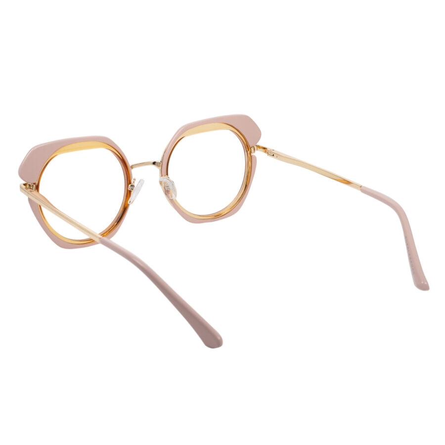 Modne damskie okulary IRIS