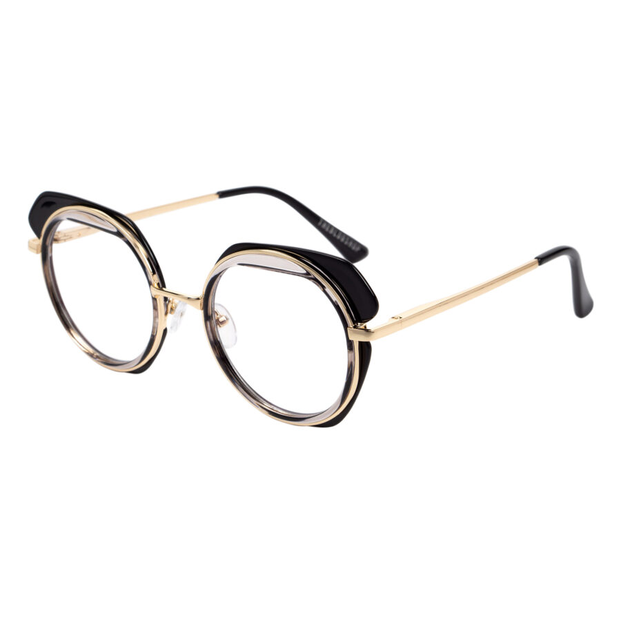 Modne damskie okulary IRIS