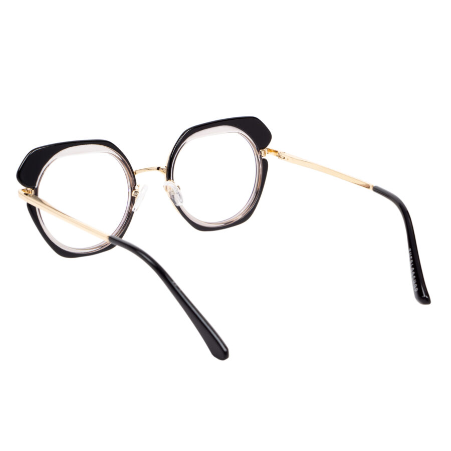 Modne damskie okulary IRIS