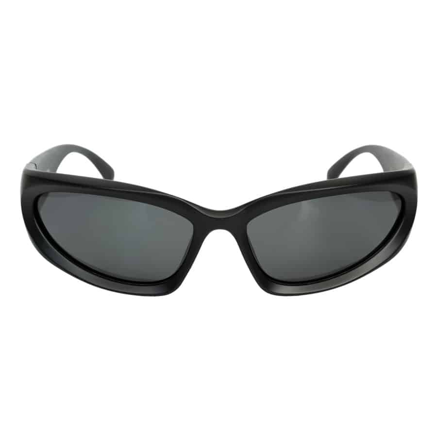 GOSH / czarny mat / polaryzacyjne