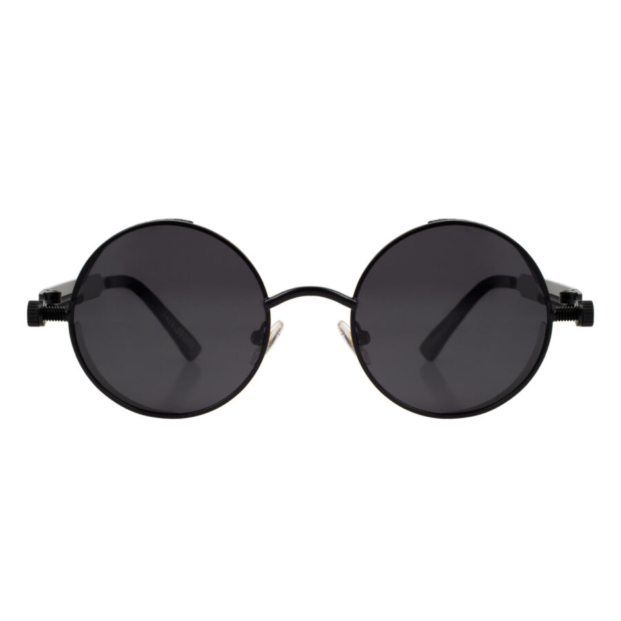 SATU / czarny / polaryzacyjne