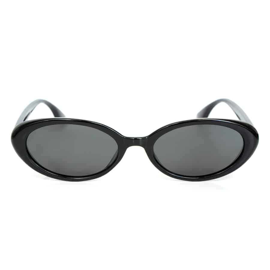 OREO / czarny / polaryzacyjne