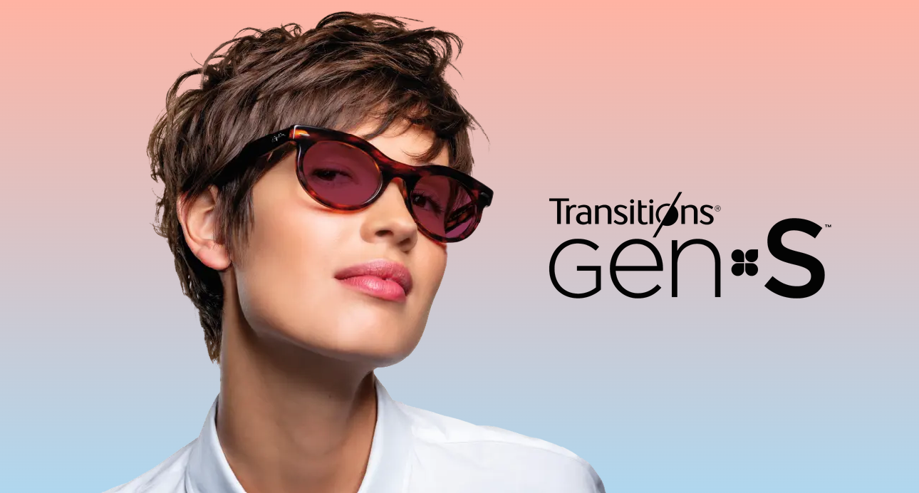 transitions gen s