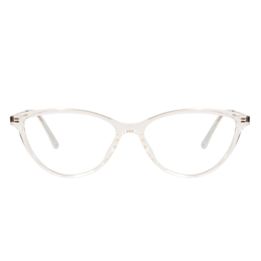 TARA / crystal / srebrny