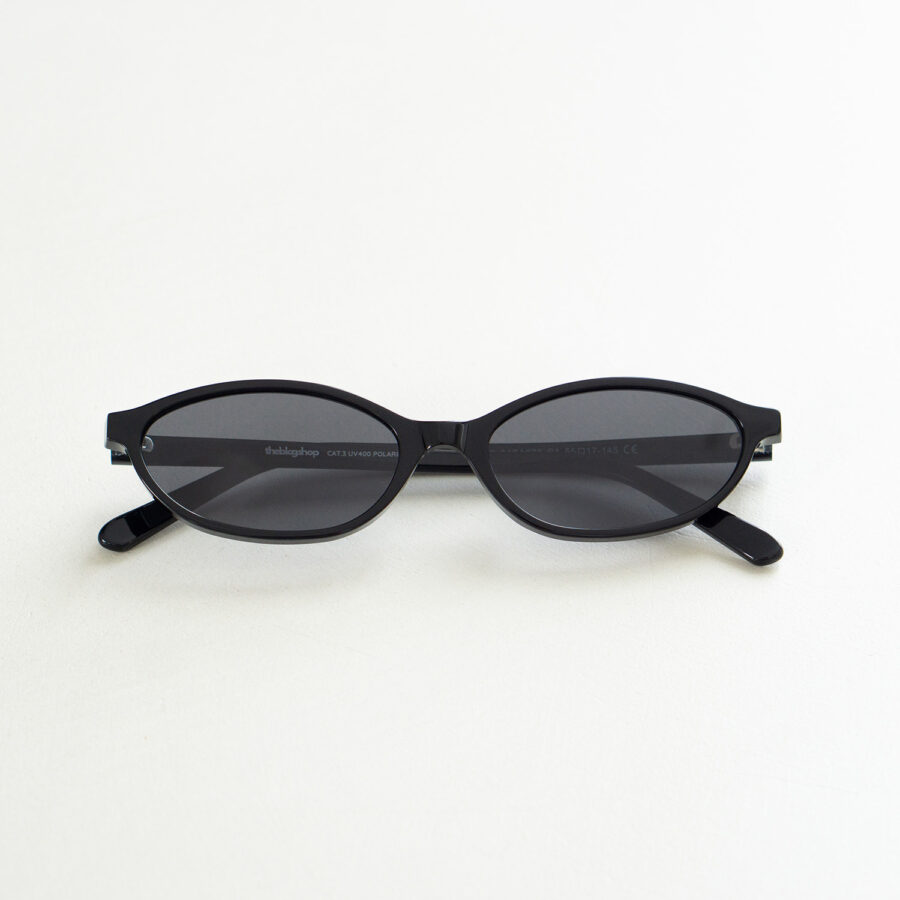 VERDE VINTAGE / czarny - kolekcja limitowana