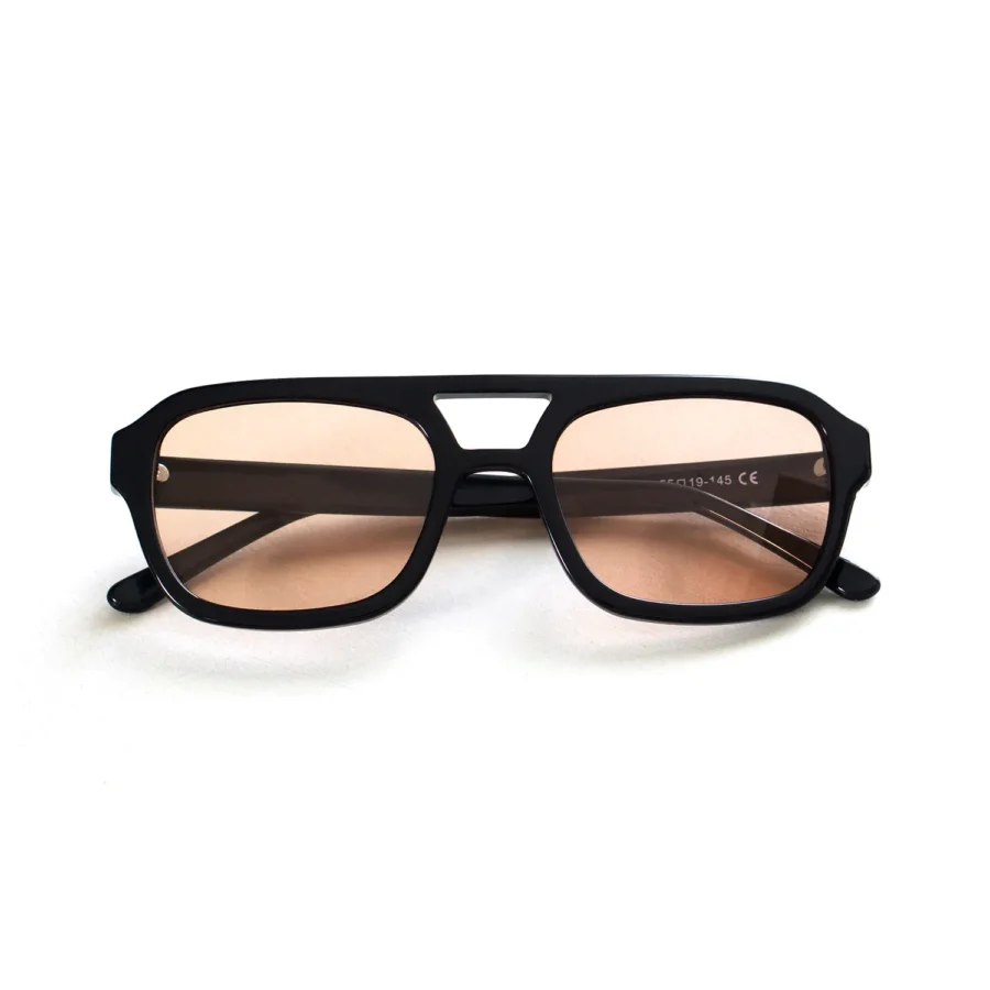 HONEY MIST Black Champagne – kolekcja acetate