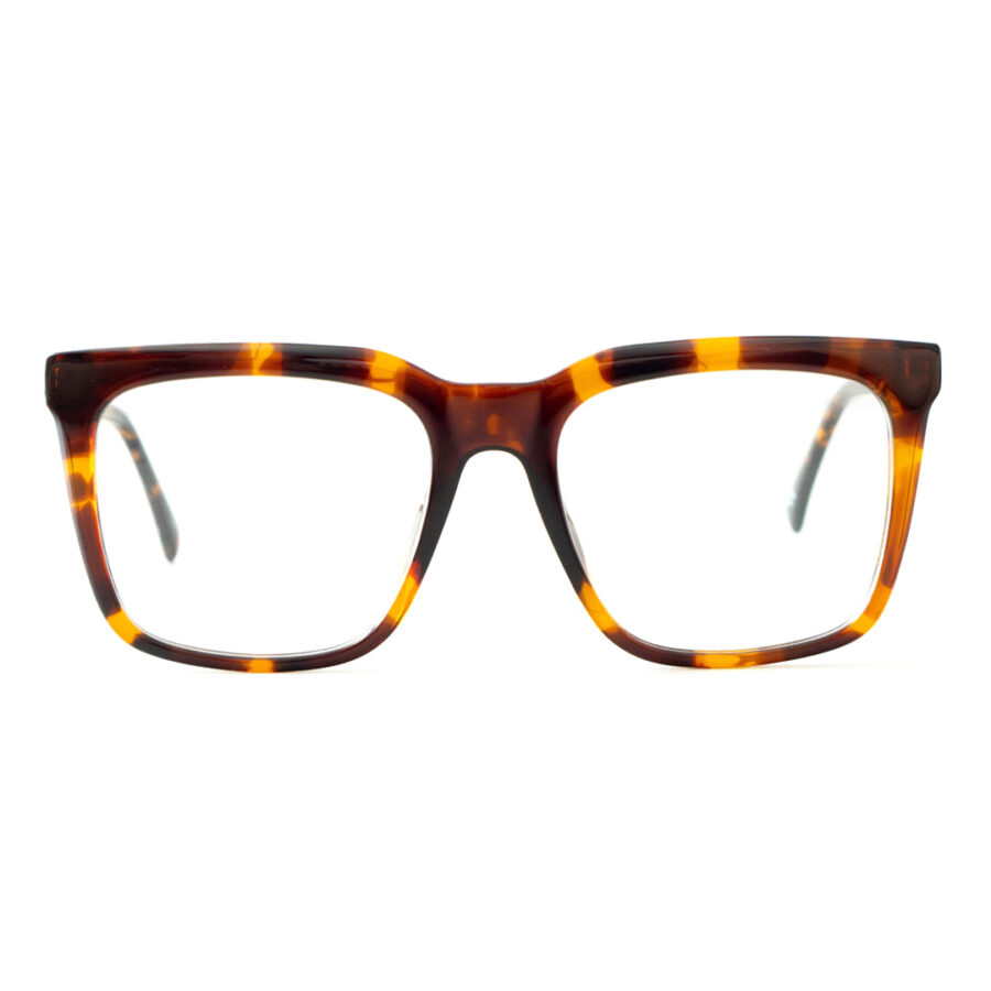 MOON GLOW / havana / acetat