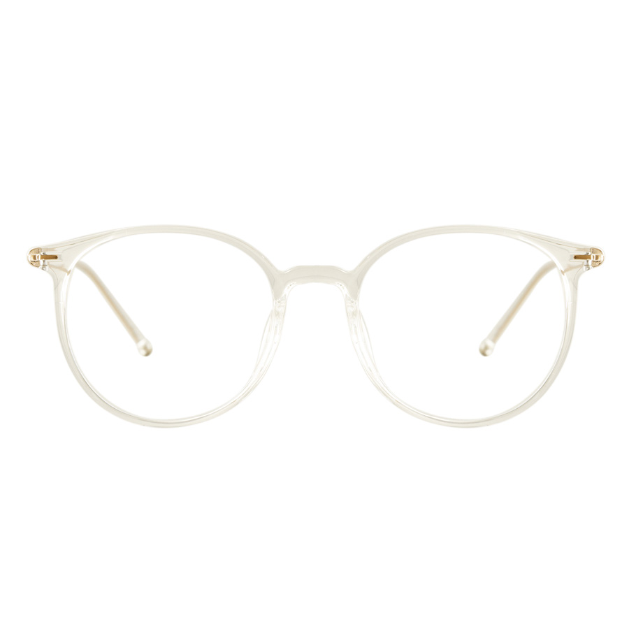 NERJA / crystal / rose gold