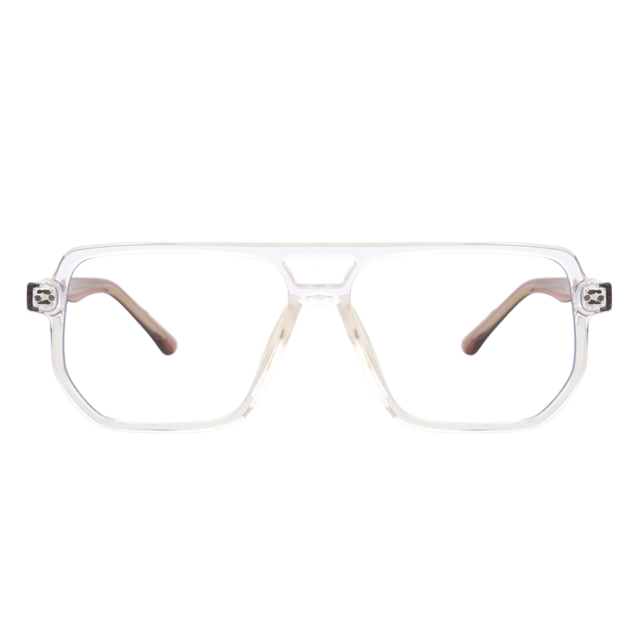 RAZO / crystal / burgund / srebrny