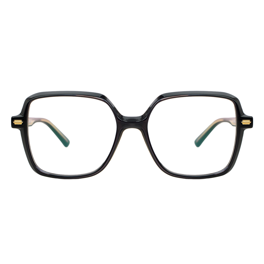 KELLY / czarny / złoty