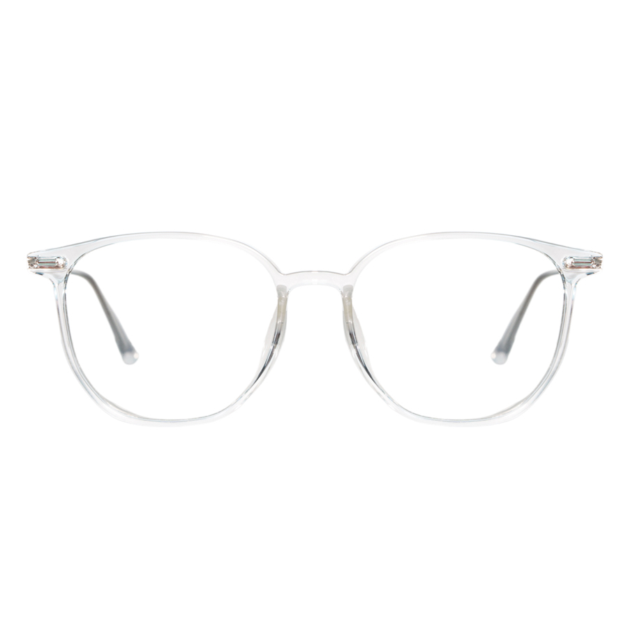 GIZA / crystal / srebrny