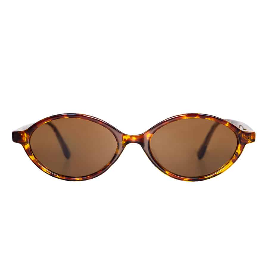 FEMI SUN / havana / polaryzacyjne