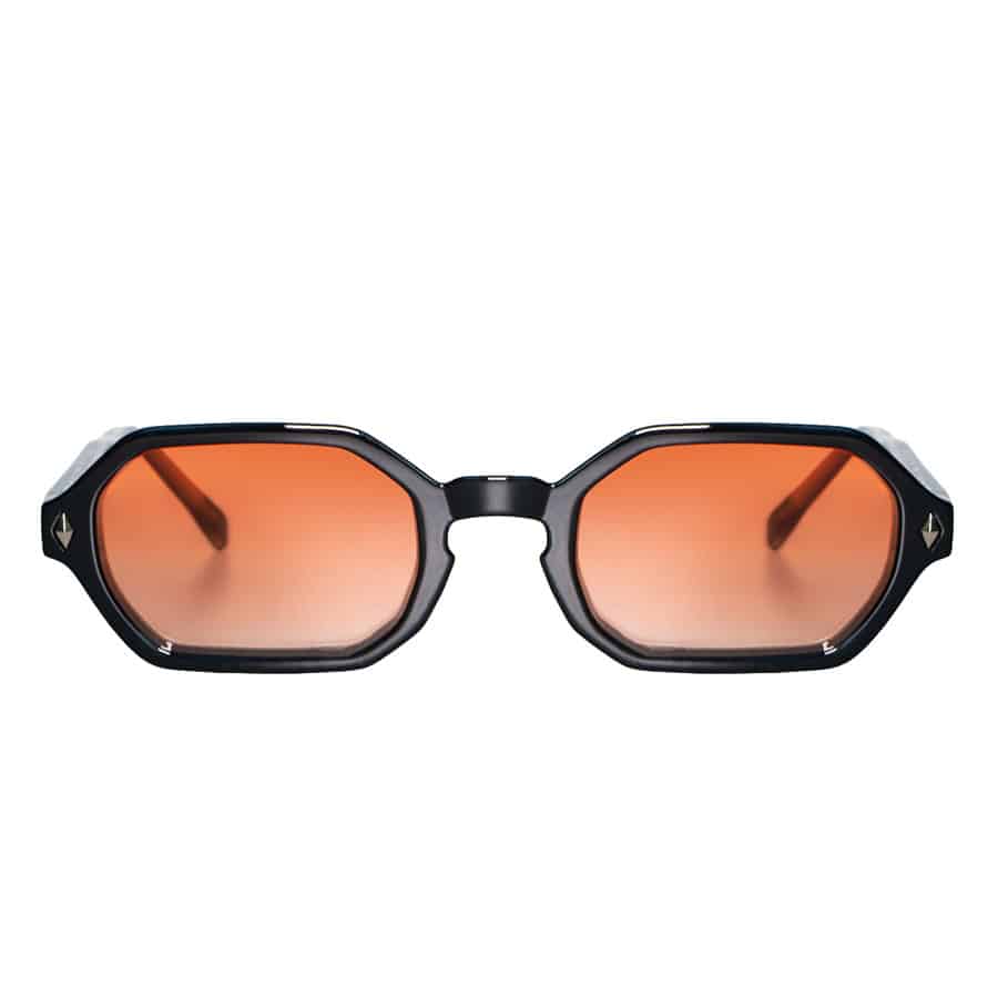 FIRO / czerwona pomarańcza