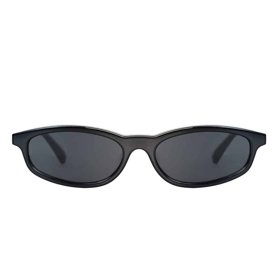 OCHI / czarny / polaryzacyjne