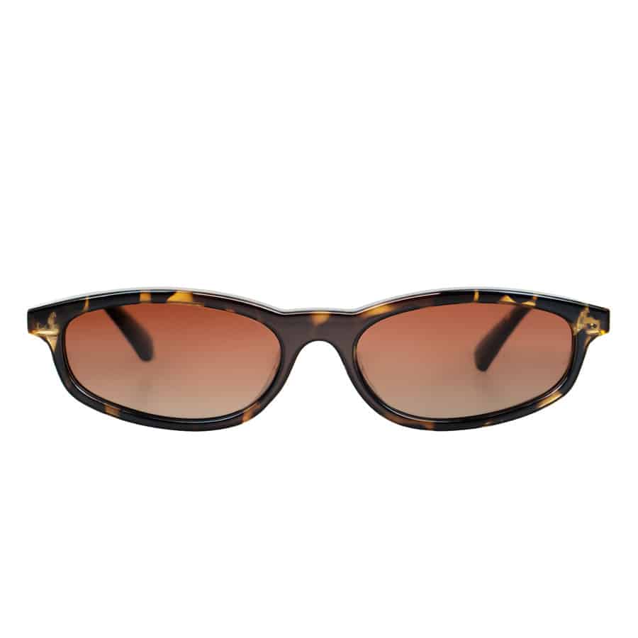 OCHI / havana / polaryzacyjne