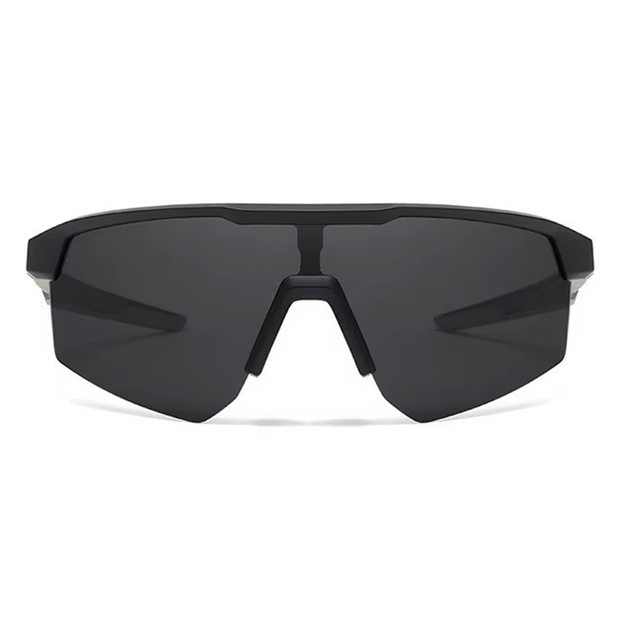 SPRINT / czarny / polaryzacyjne