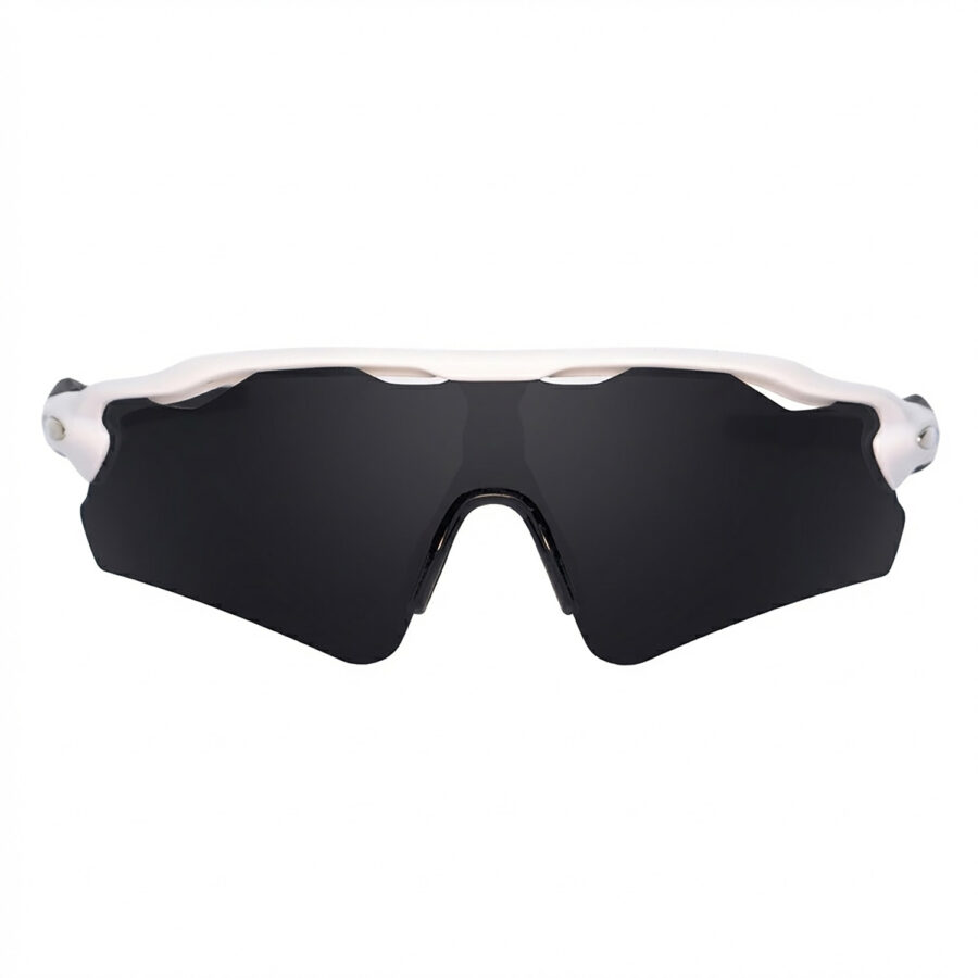 CROSS X2 / biały / czarny