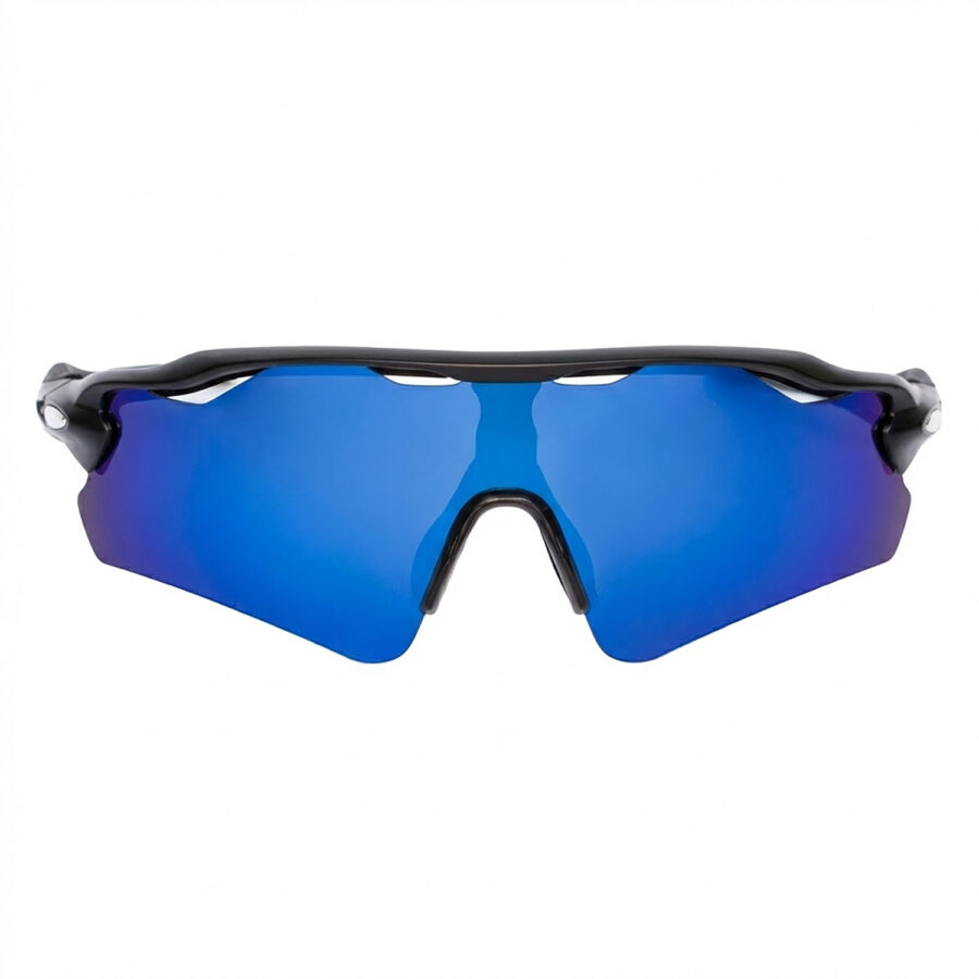 CROSS X2 / niebieski / czarny