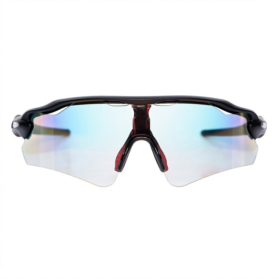 CROSS X2 / fotochromy / czerwony