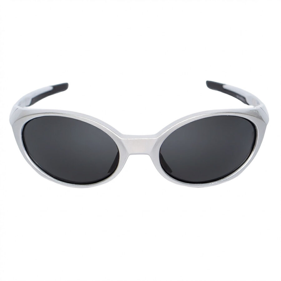 SOBER / srebrny / polaryzacyjne