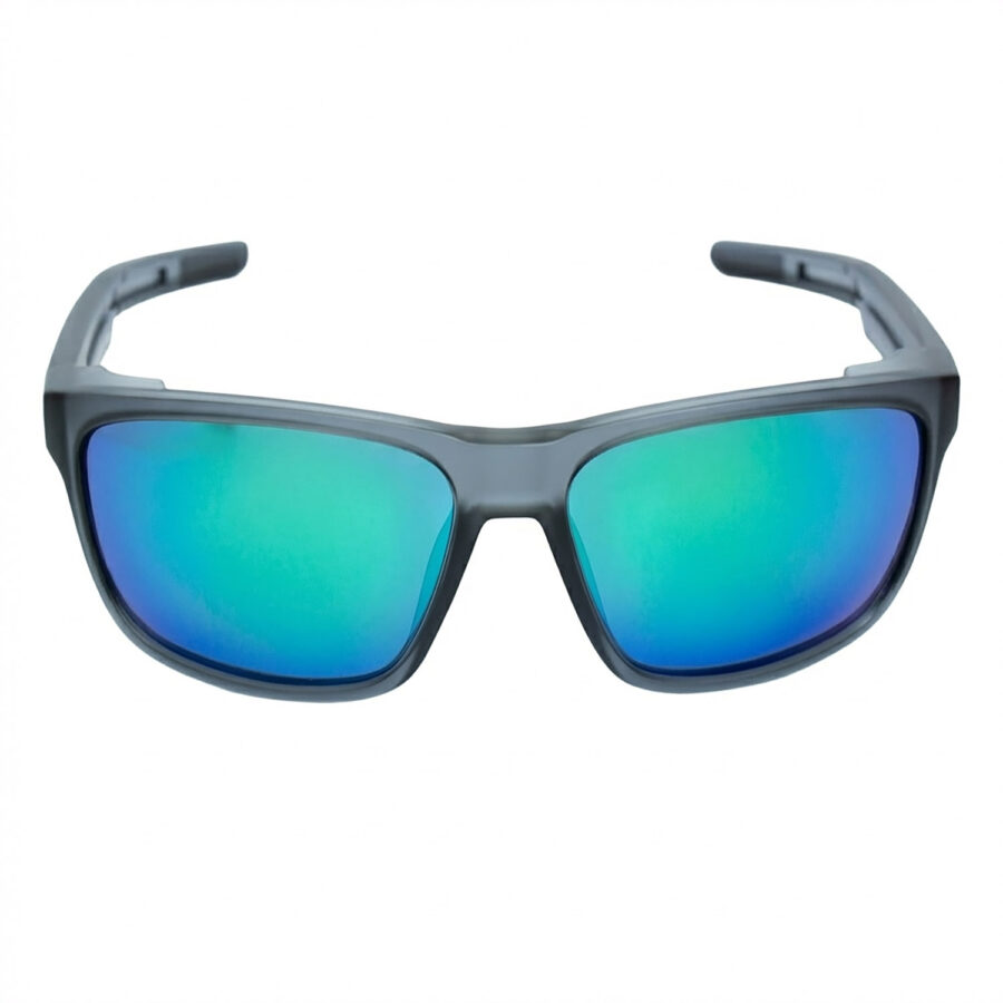 MAZI / niebieski lustrzanka / polaryzacyjne