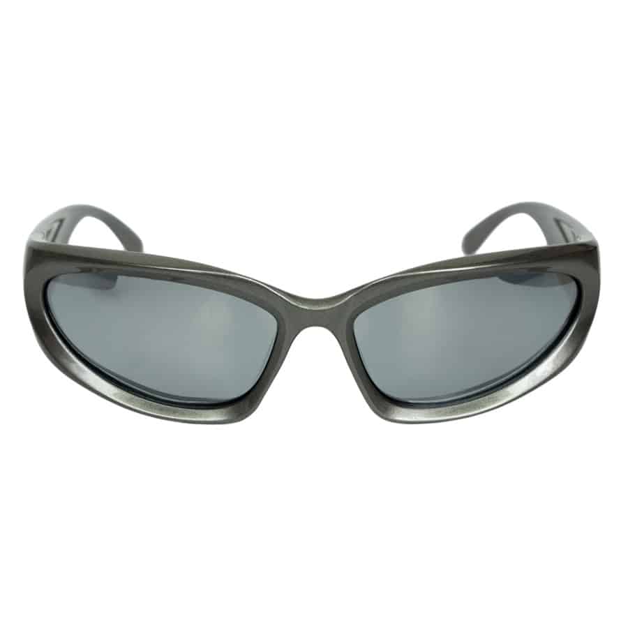 GOSH / grafitowy / lustrzanka / polaryzacyjna