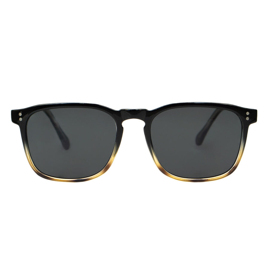 KYNO / czarny / havana