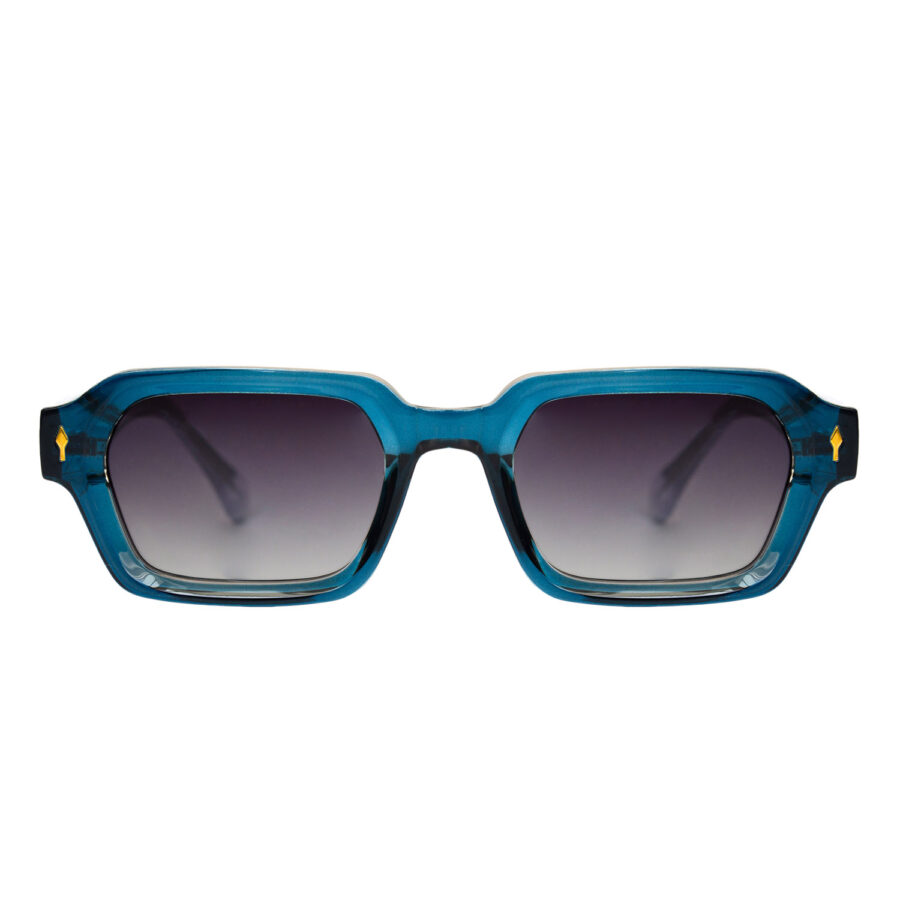 MIRO / granatowy / polaryzacyjne