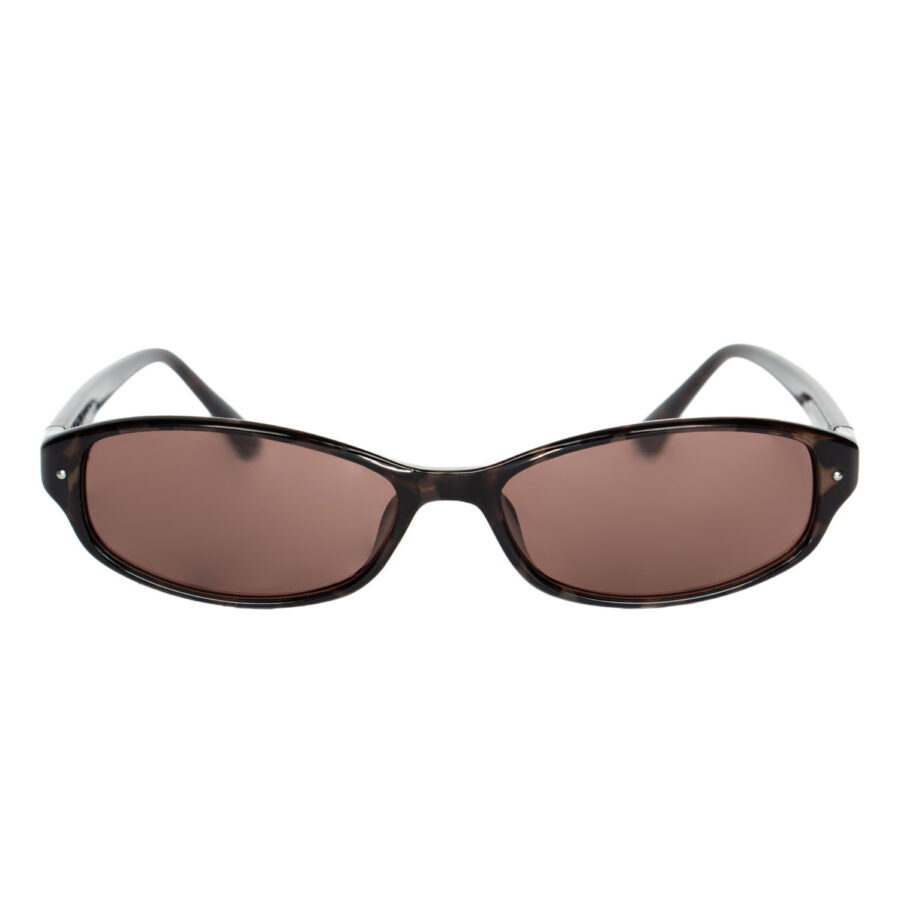 BROOK / red havana