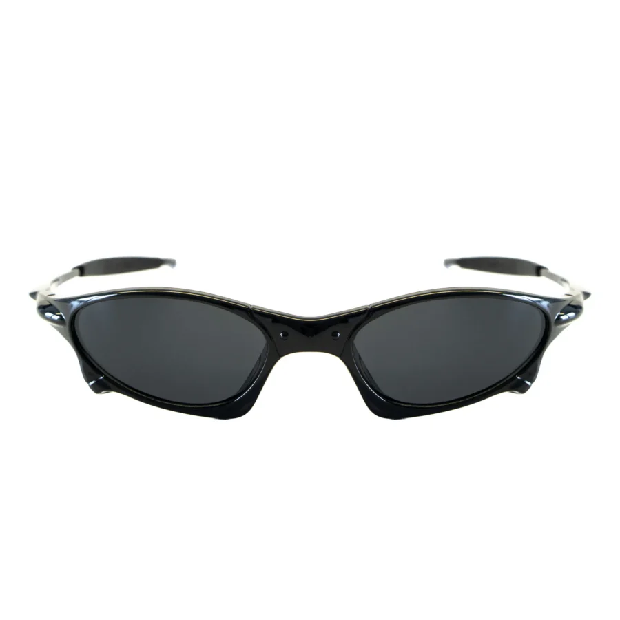 RIVAL czarny <br> okulary przeciwsłoneczne sportowe