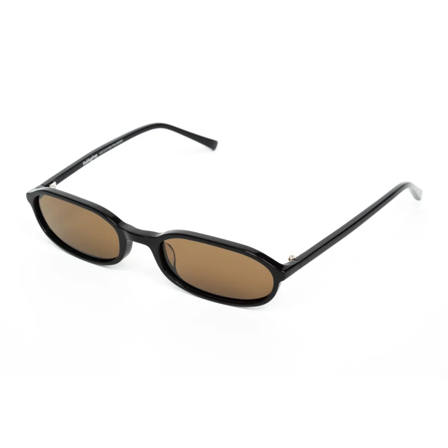 IBIZA SALT Black Brown - kolekcja acetate