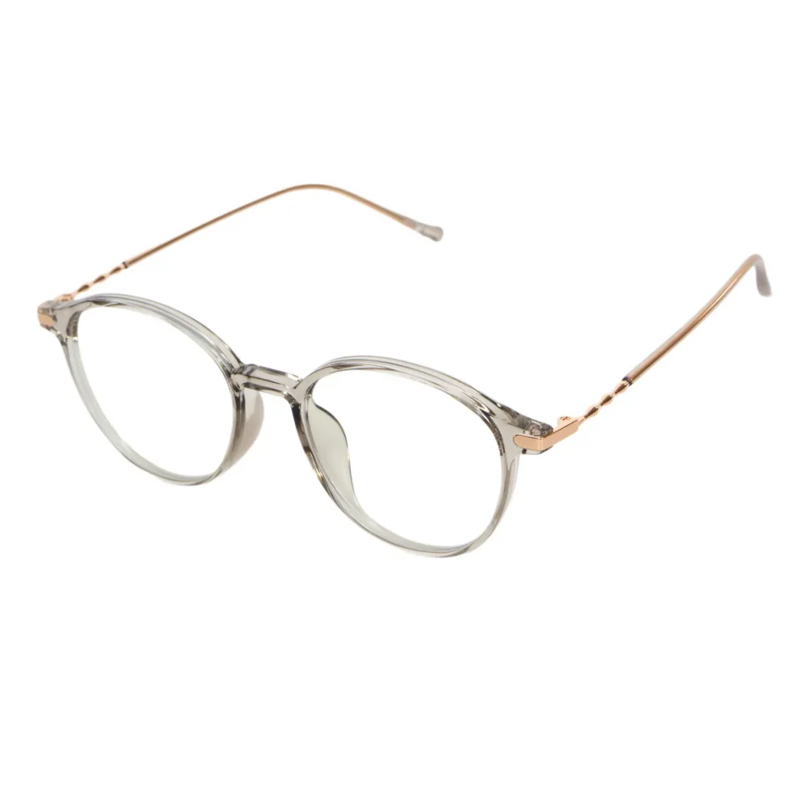 POLA Champagne Rose Gold