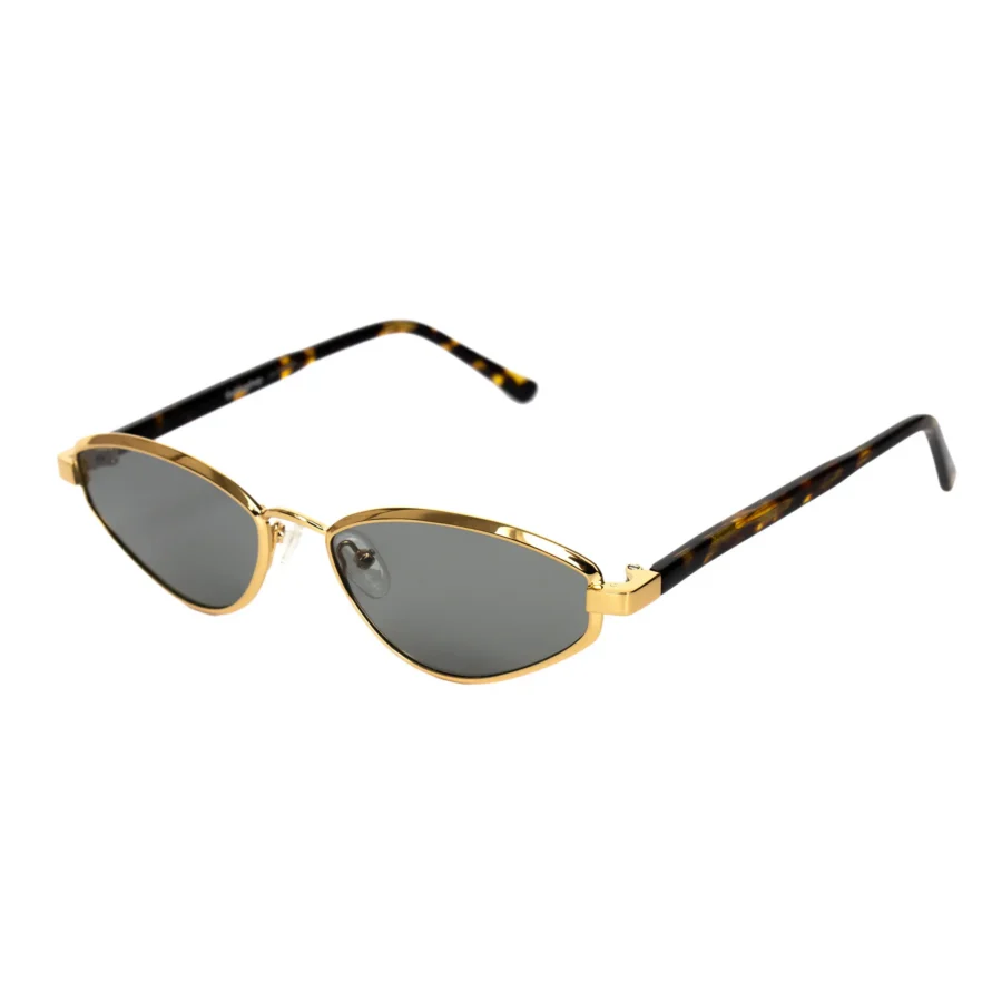 GILDA Grey Gold - kolekcja acetat