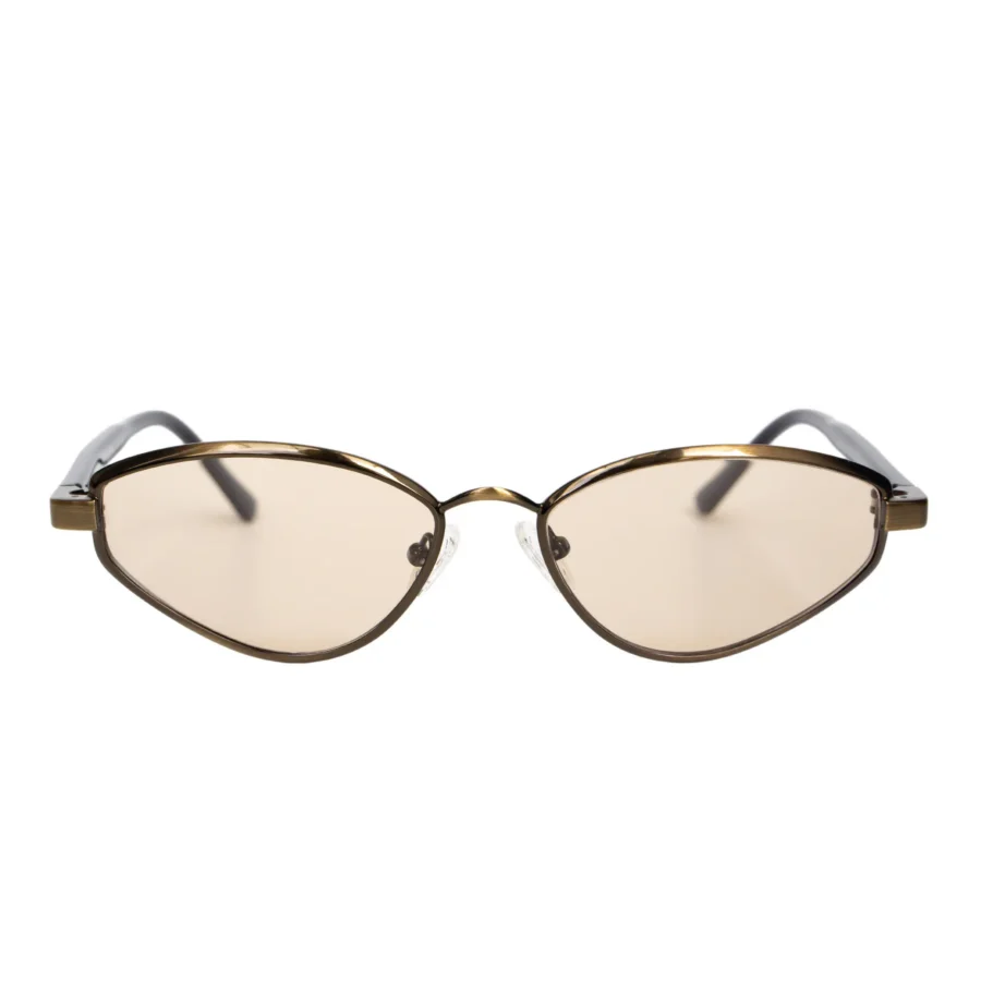 GILDA Vintage Beige - kolekcja acetat