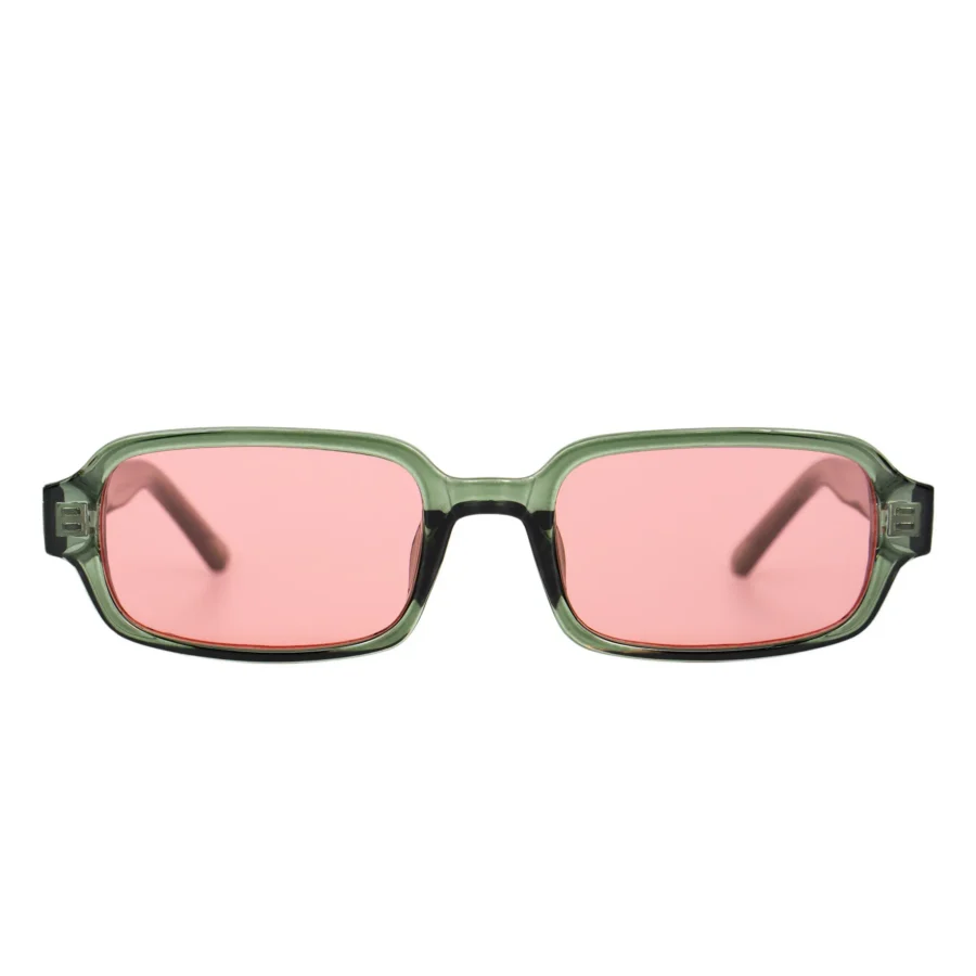 KODA Pink Green