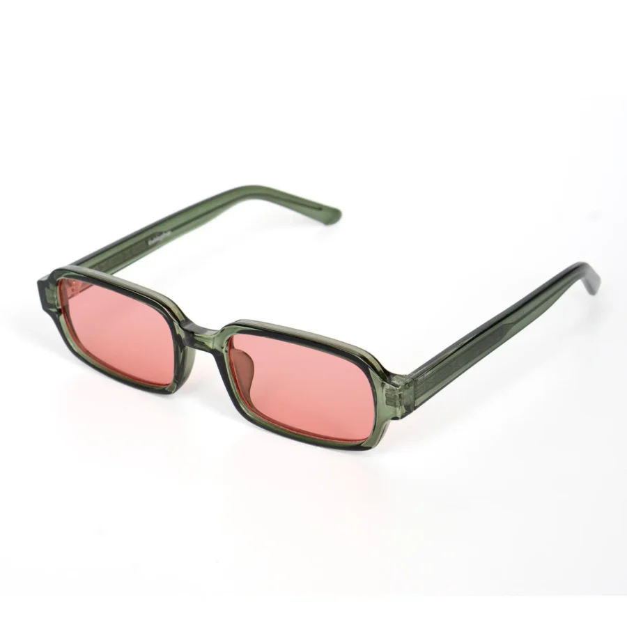 KODA Pink Green