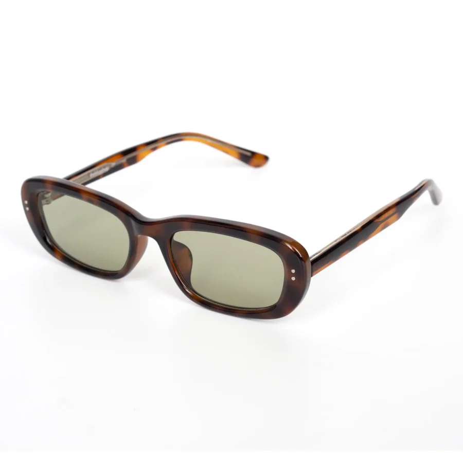 MILA Havana Green