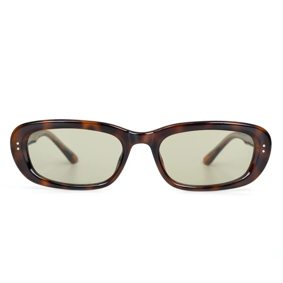 MILA Havana Green