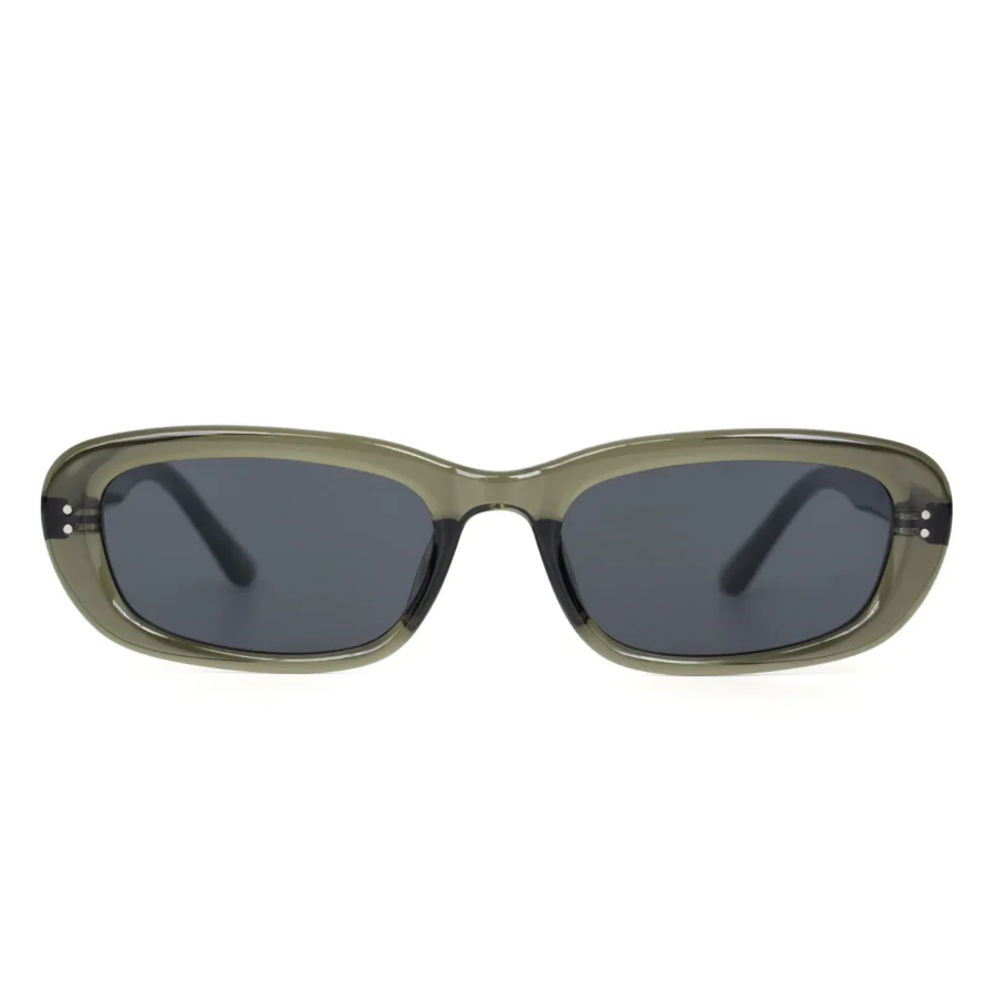 MILA Dark Green
