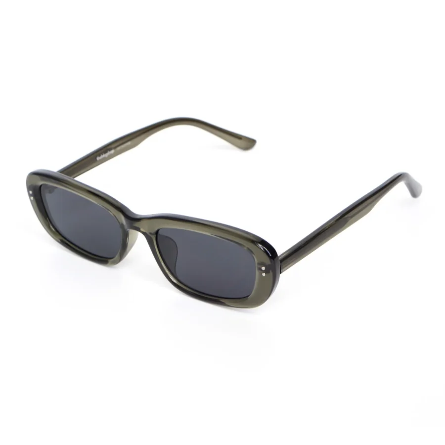 MILA Dark Green